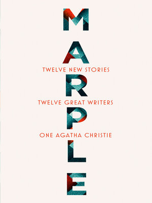 Marple - ebook